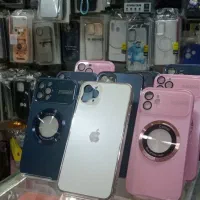 گارد اتوفکوس اورجینال آیفون iPhone 13 promax 11 12|لوازم جانبی موبایل و تبلت|مشهد, امامیه (شهرک غرب)|دیوار