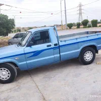 مزدا کارا تک کابین 2000