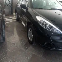 پژوو۲۰۷.۴۰۳.ارتقاء|خودرو سواری و وانت|اصفهان, خلجا|دیوار