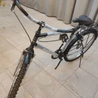 چرخ بسیار خوب و نو با تخفیف