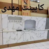 کابینت میلاد انواع مدل کابینت ممبران کدk33k3339x|مصالح و تجهیزات ساختمان|رضوانشهر, |دیوار