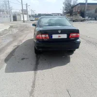 سمند ای اف سون دوگانه فابریک مدل ۹۲