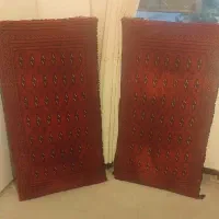 پشتی ترکمن
