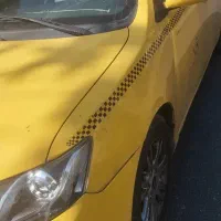 تاکسی آریو گردشی مدل 96 کیلومتر 250/000