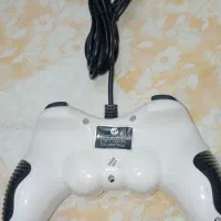 دسته بازی|کنسول، بازی ویدئویی و آنلاین|پرند, فاز ۱|دیوار