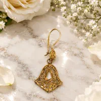 گوشواره تک به قیمت تابلو