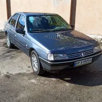 دربستی به تمام نقاط کشور