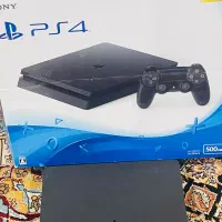 PS4|کنسول، بازی ویدئویی و آنلاین|اهواز, کیان اباد|دیوار