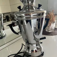 سماور برقی آبان