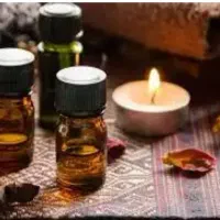 ماساژ در منزل