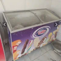 تخت بچه یخچال بستنی و مناسب قصابی متور دانفس