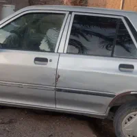 پراید مدل ۹۵
