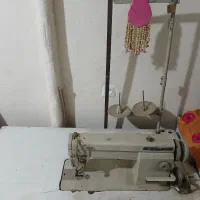 چرخ یه پایه|چرخ خیاطی و ریسندگی|قرچک, زیبا شهر|دیوار