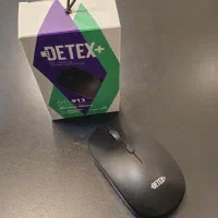 موس بی سیم دتکس مدل md913