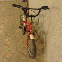 دوچرخه 16|دوچرخه، اسکیت، اسکوتر|ابهر, |دیوار