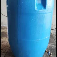 دبه ۱۲۰لیتری