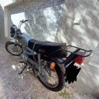 موتورسیکلت هندا ۱۲۵|موتورسیکلت|بیرجند, |دیوار