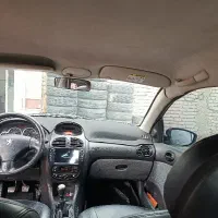 206 تیپ۵ مدل ۹۰|خودرو سواری و وانت|ارومیه, |دیوار