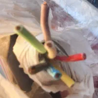 کابل مسی افشان ۱۰×۳      و    ۱/۵×۷|مصالح و تجهیزات ساختمان|نمین, |دیوار