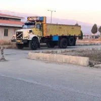 ولوو توپ طلا ۶۵|خودرو سنگین|لوشان, |دیوار