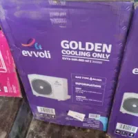 کولرگازی ایوولی زانتی گری کف قیمت|کولر گازی و فن‌کوئل|یزد, |دیوار