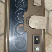 قطعات شورلت