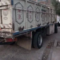 کاویان ۶تن مدل۸۶|خودرو سنگین|ایواوغلی, |دیوار