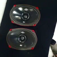 باند DC Quart