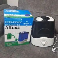 دستگاه بخور سرد