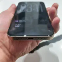 آیفون 16 پرومکس در حد نو فوق العاده نو..|موبایل|تهران, توحید|دیوار