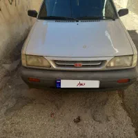 پراید