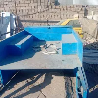 اطاق و کفی سایپا|قطعات یدکی و لوازم جانبی|تربت جام, شاهد|دیوار