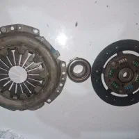 دیسک و صفحه کارکرده پراید والئو