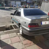 پژو پارس مدل ۹۲ شاسی عقب جلو پلمپ  بیرنگ|خودرو سواری و وانت|قرچک, مهدیه|دیوار