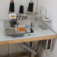 دوک عدد چرخ راسته و یک سردوز بفروش میرسد