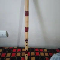 نی هفت بند رسول حبیبی