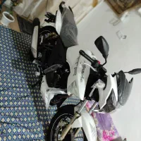 آپاچی 180|موتورسیکلت|تهران, بوستان سرخه حصار|دیوار