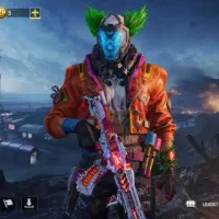 اکانت کالاف