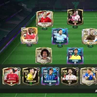 اکانت فیفا موبایل|کنسول، بازی ویدئویی و آنلاین|لوداب, |دیوار