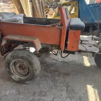 موتور سه چرخ م