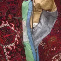 چادر مسافرتی کوهنوردی میباشد