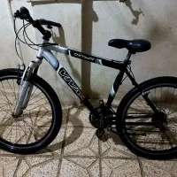 دوچرخه ۲۶ویوا بدنه آلمینیوم