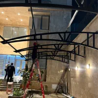 سایبان|خدمات پیشه و مهارت|بوشهر, |دیوار