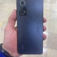 گوشی شیامی Redmi note 12pro 4G|موبایل|اسلام‌شهر, شهرک واوان|دیوار