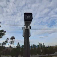 استخدام نصاب و کمک نصاب دوربین مداربسته