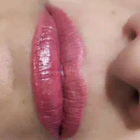 میکاپ شنیون فیبروز|خدمات آرایشگری و زیبایی|هشتگرد, ینگی امام|دیوار