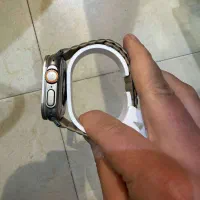 ساعت اپل واچ الترا|ساعت|شاهرود, |دیوار