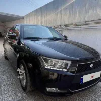 دنا پلاس شش دنده توربو