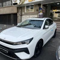 فروش اقساطی KMC J7 صفر|خودرو سواری و وانت|تهران, آذربایجان|دیوار