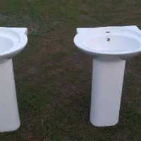 رو شویی تمیز سالم